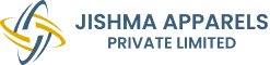 Jishma Apparels Logo